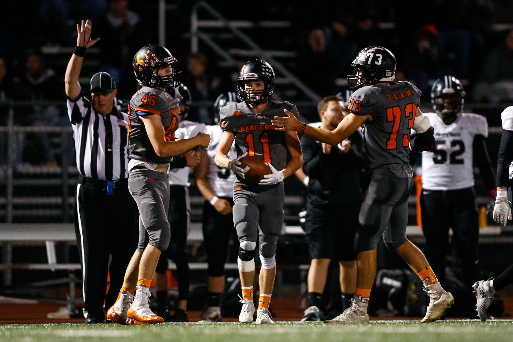 PREP FOOTBALL